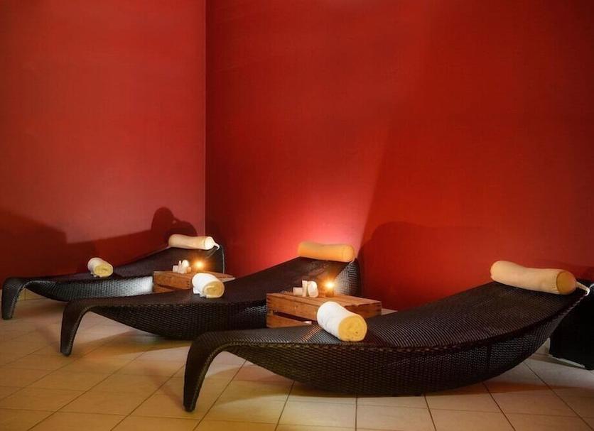 Spa Photo