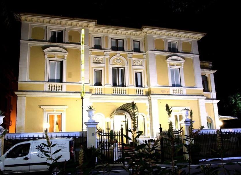 Bâtiment Photo