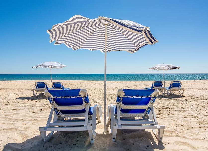 Plage Photo