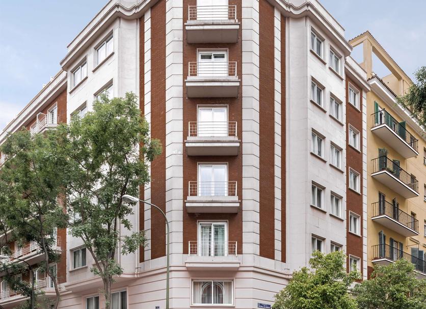 Bâtiment Photo