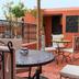 Toit-terrasse