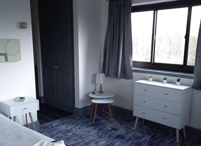 Équipements de la chambre Photo