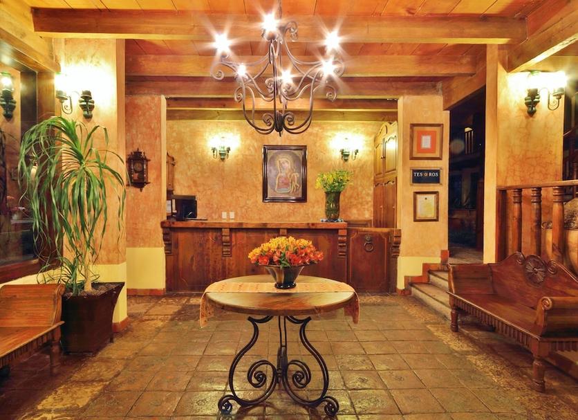 Hall d’entrée Photo