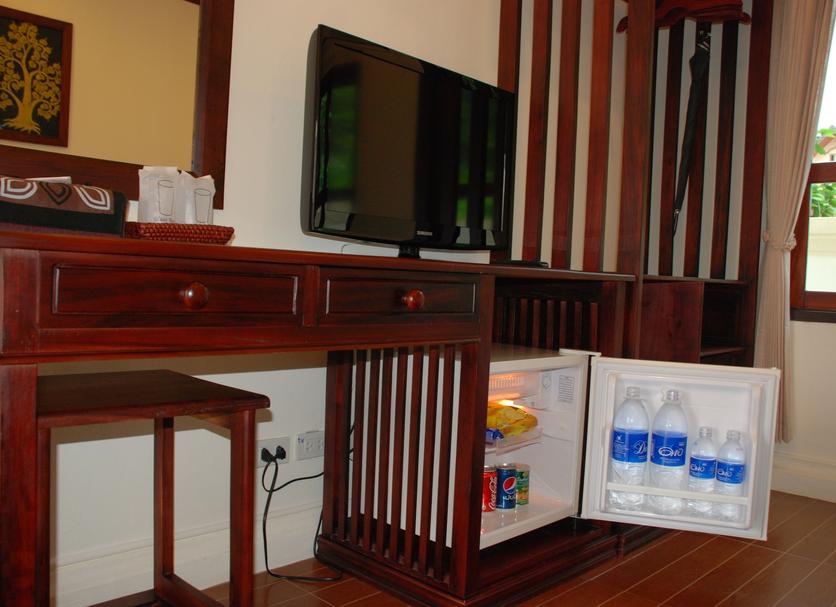 Équipements de la chambre Photo