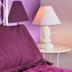 Équipements de la chambre