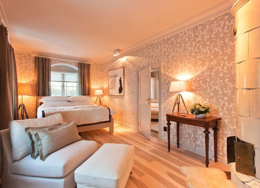 Chambre Photo