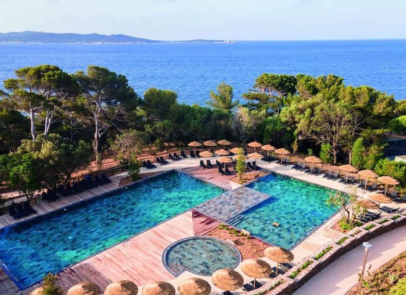 Piscine Photo