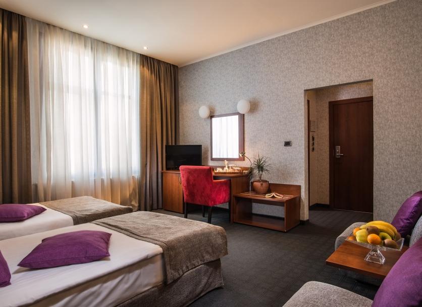 Chambre Photo