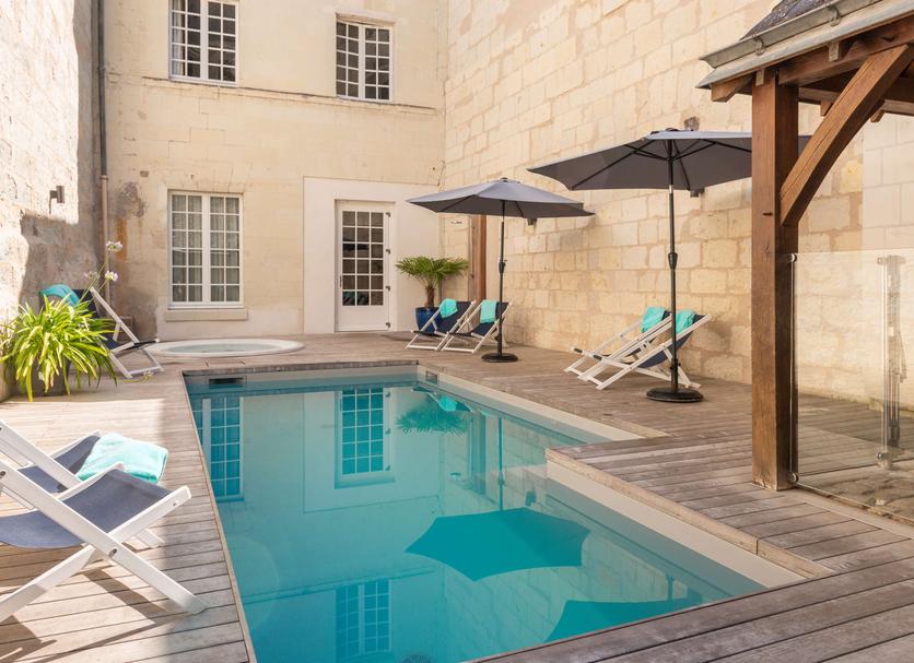 Piscine Photo