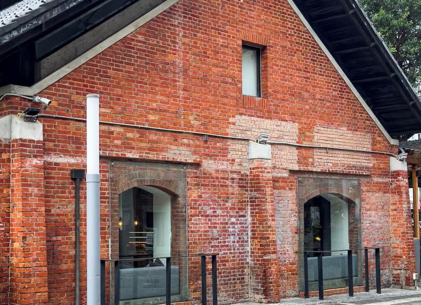 Bâtiment Photo