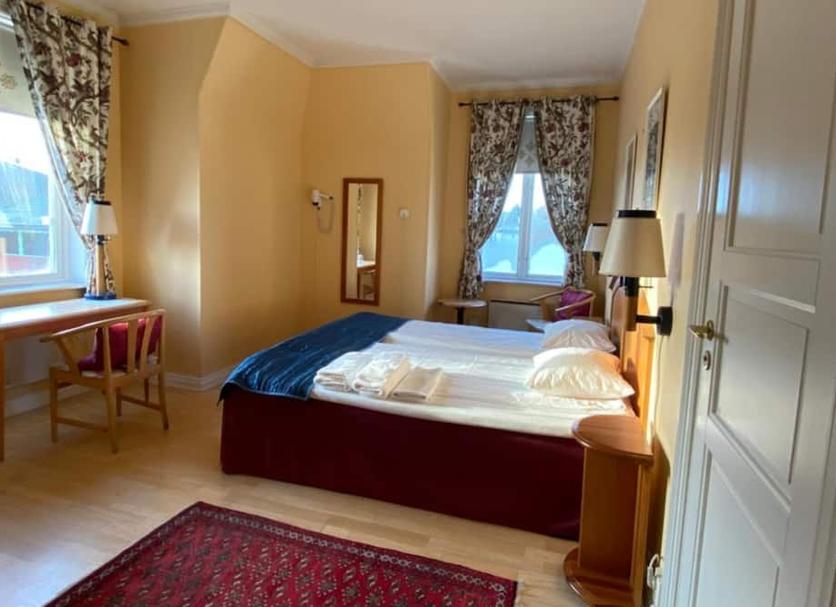 Chambre Photo