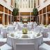 Salle de banquet