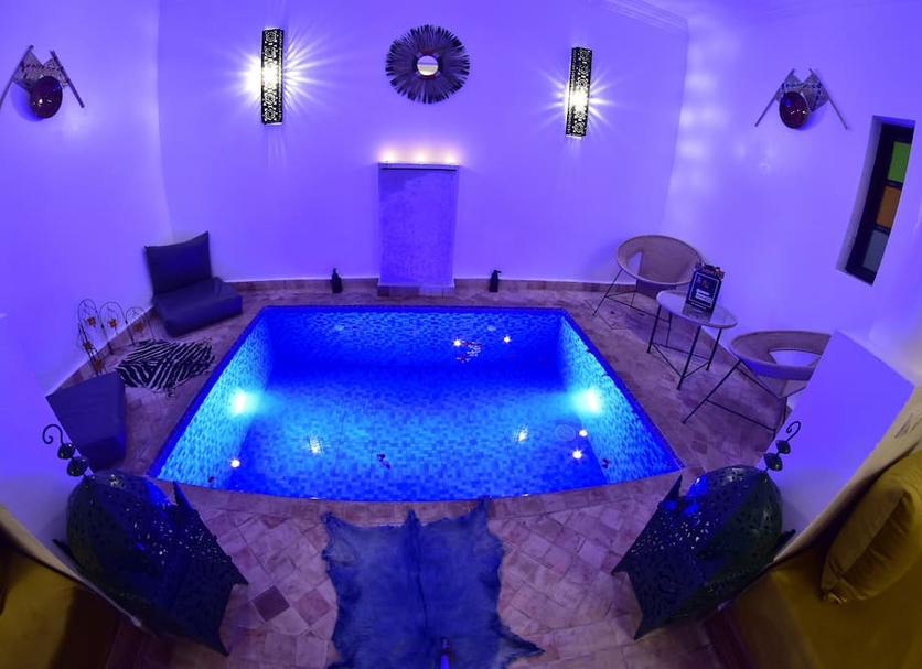 Piscine Photo