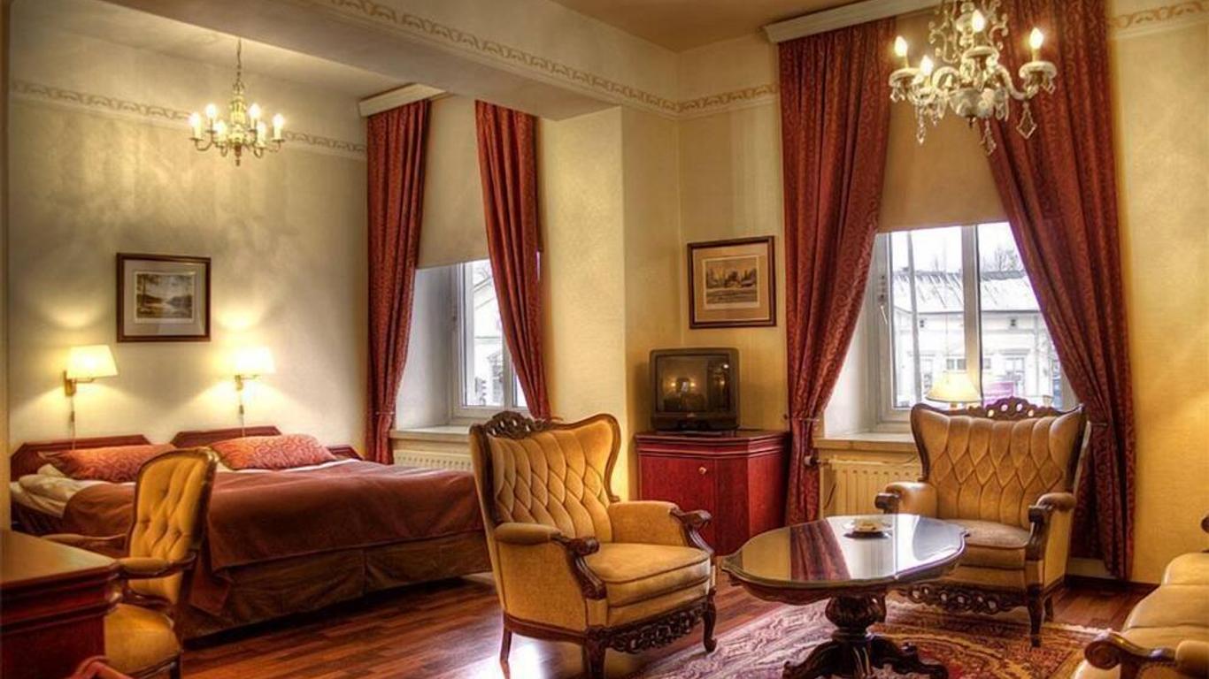 Hotel Astor
