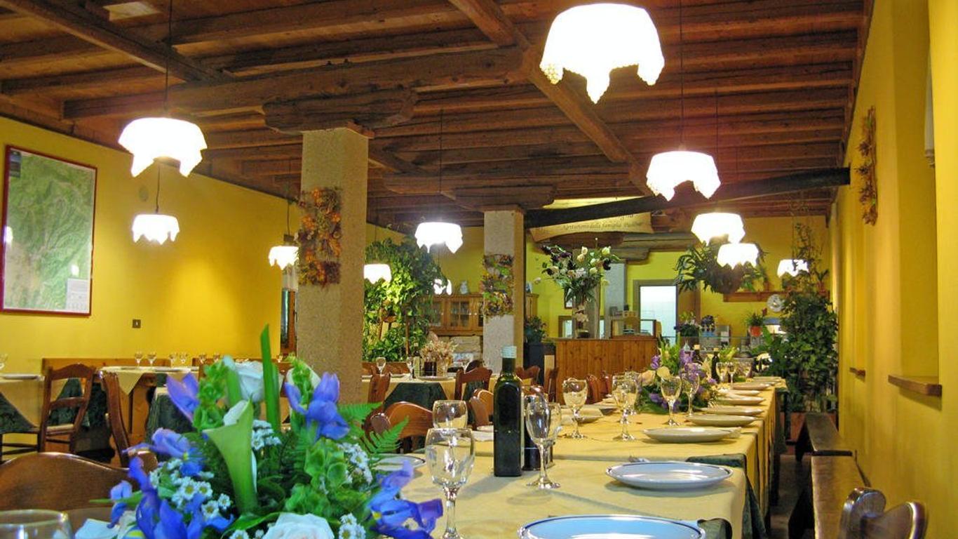 Bosco Romagno