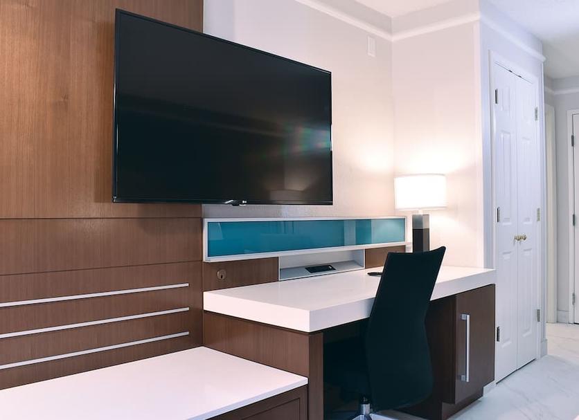 Équipements de la chambre Photo