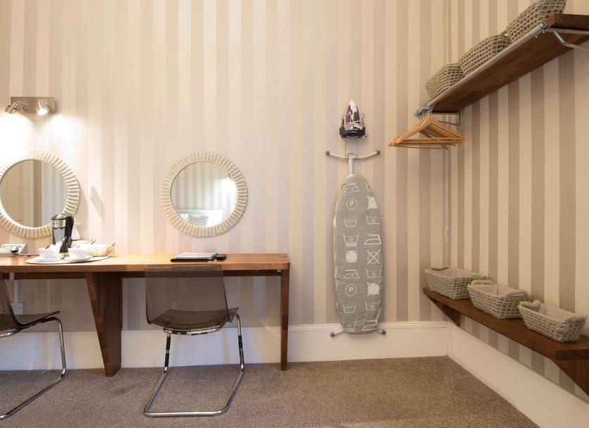 Équipements de la chambre Photo