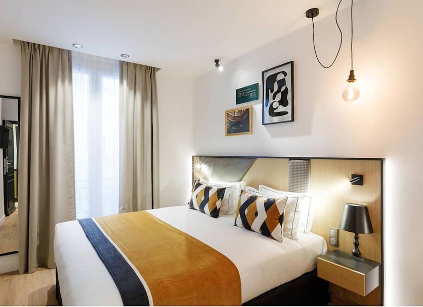 Chambre Photo