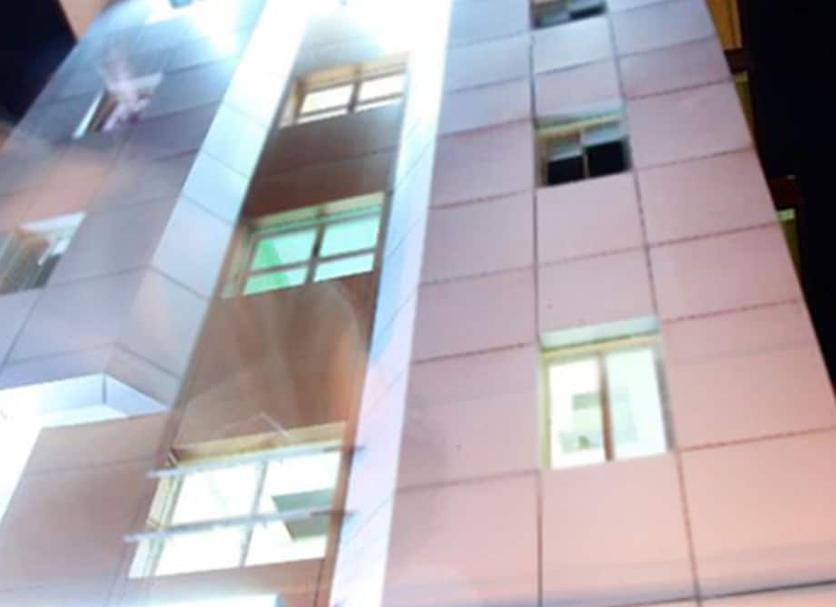 Bâtiment Photo