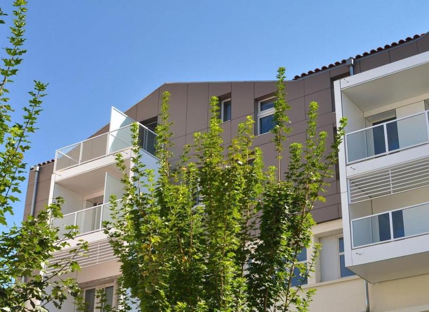 Bâtiment Photo