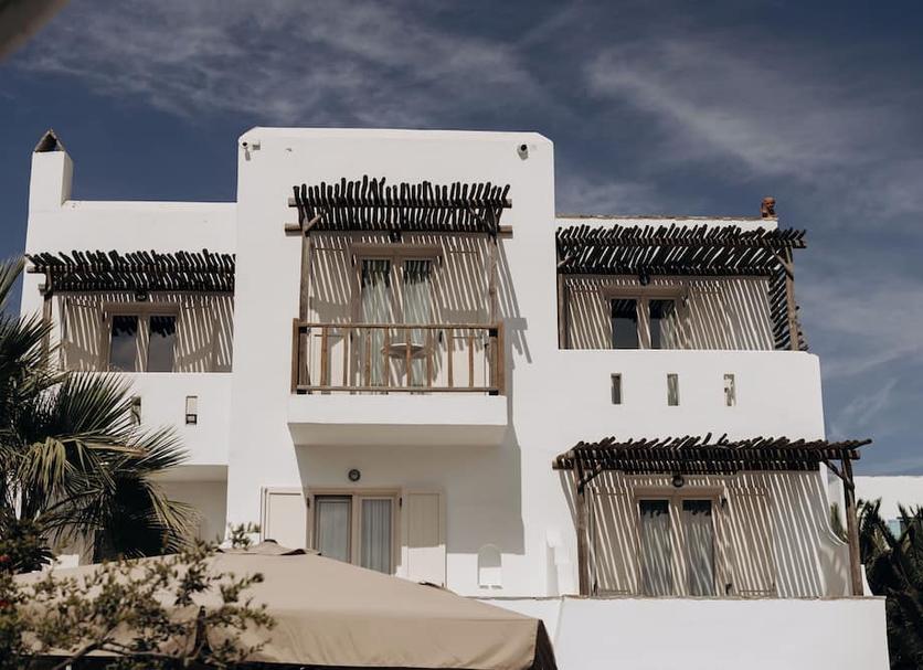 Bâtiment Photo