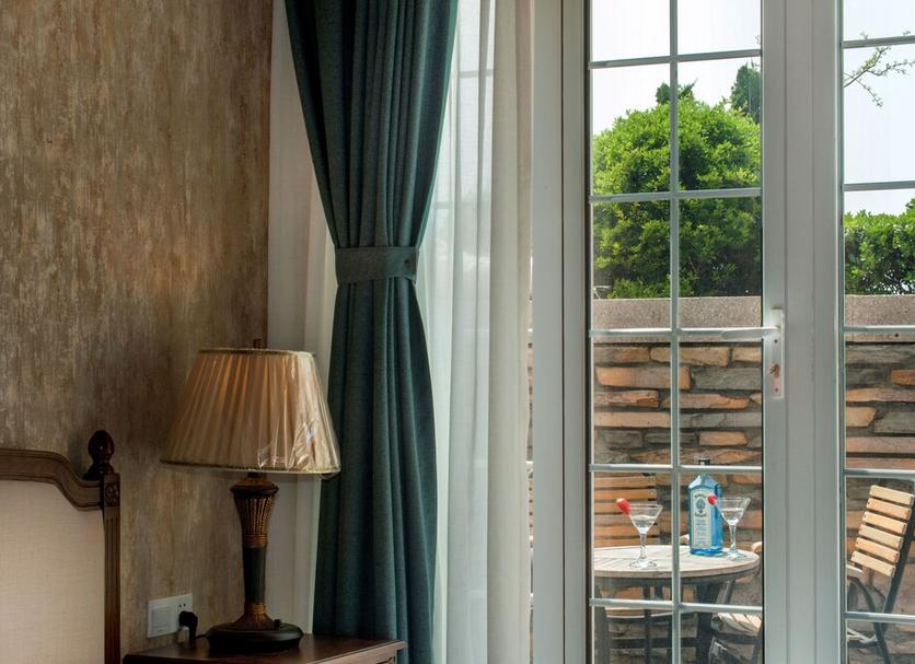 Équipements de la chambre Photo