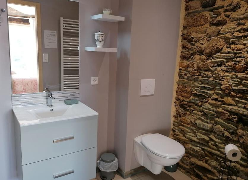 Salle de bain Photo
