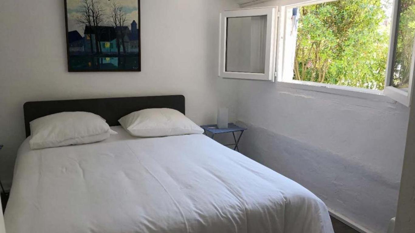La petite maison de Lingling
