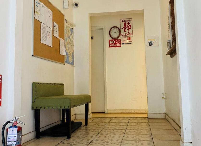 Équipements de la chambre Photo