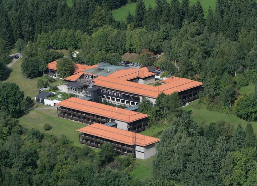 Extérieur Photo