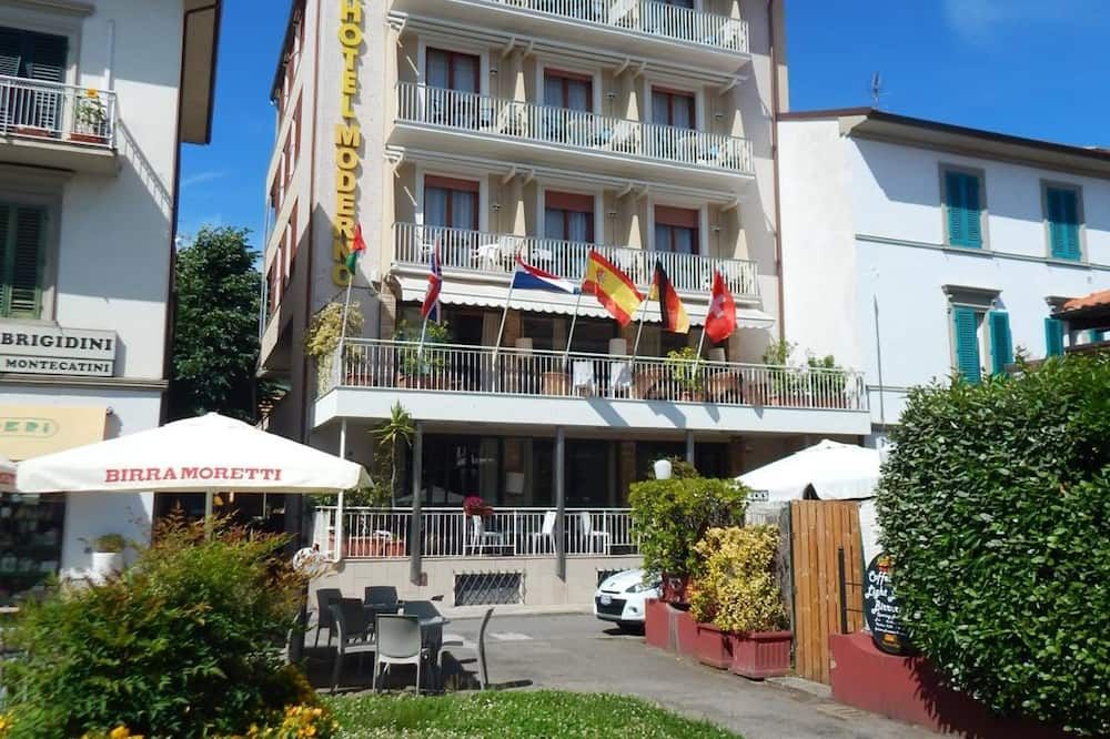 Bâtiment