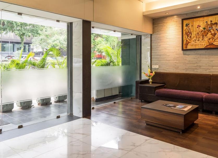 Hall d’entrée Photo