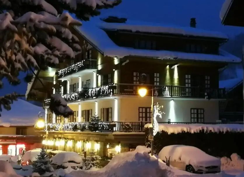 Bâtiment Photo