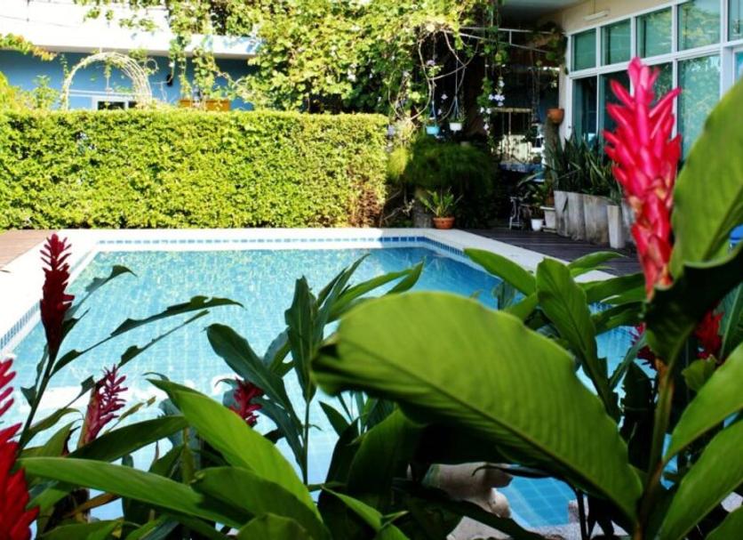 Piscine Photo
