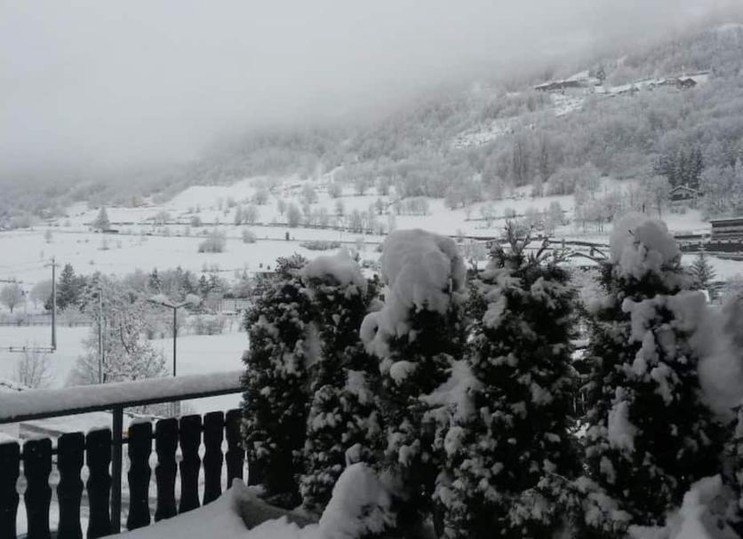 Extérieur Photo
