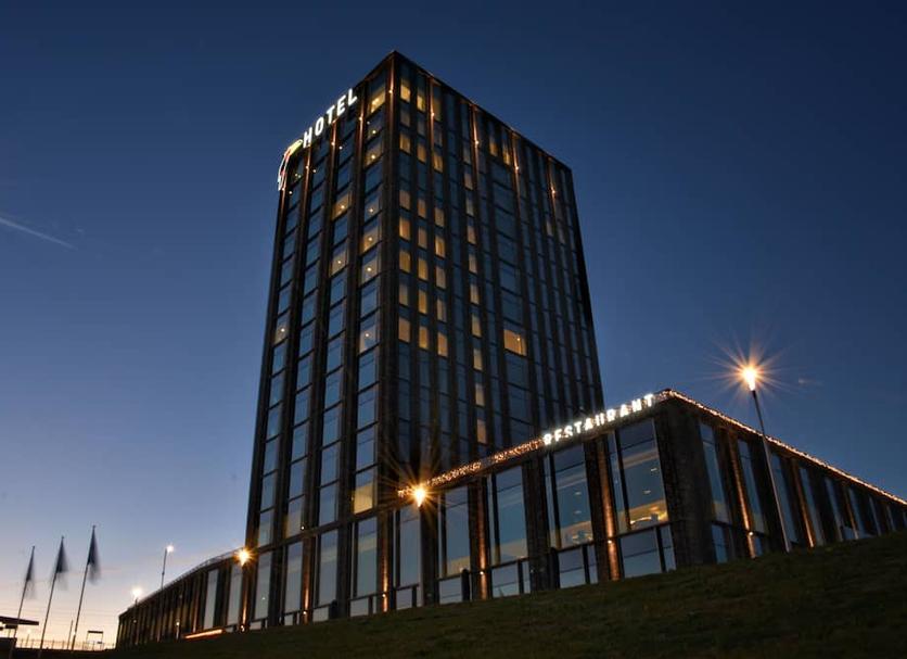 Bâtiment Photo