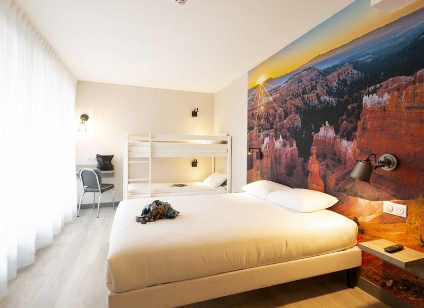 Chambre Photo