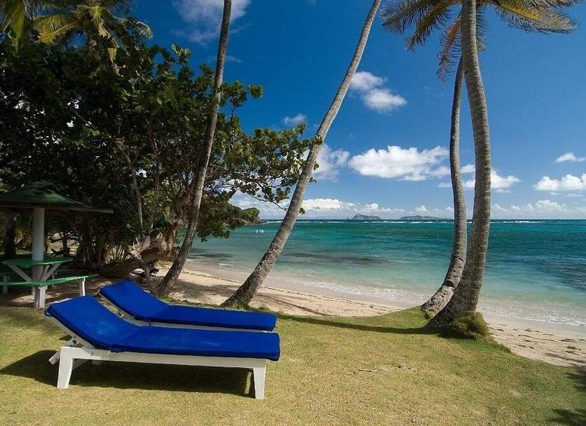 Plage Photo