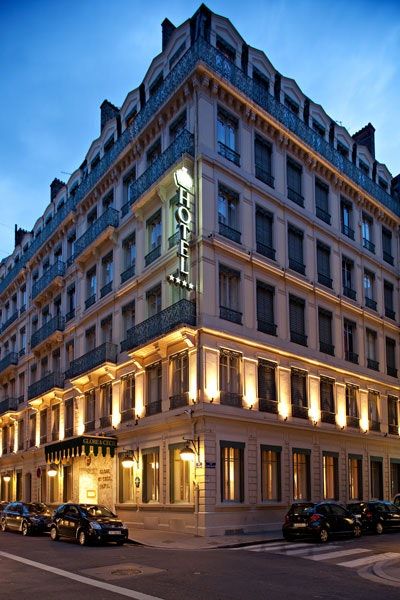 Bâtiment