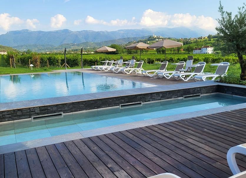 Piscine Photo