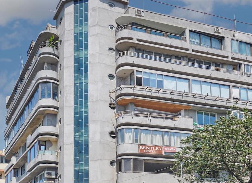 Bâtiment Photo