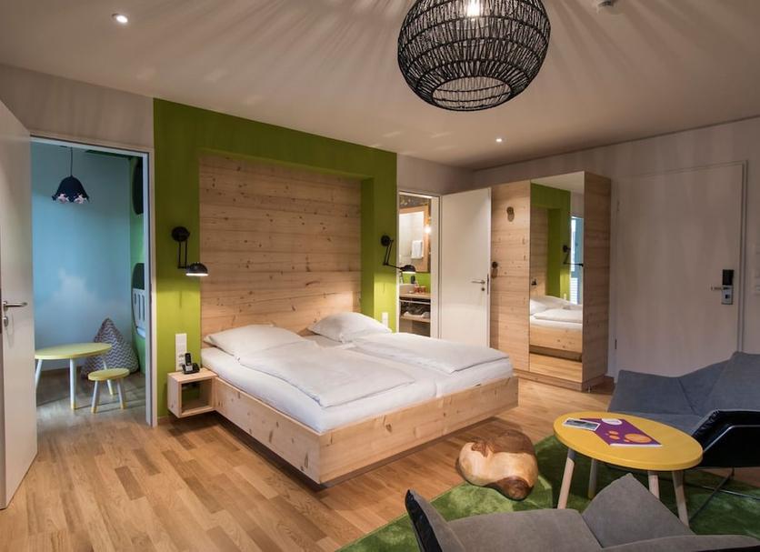 Chambre Photo