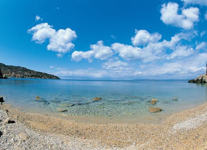Plage Photo