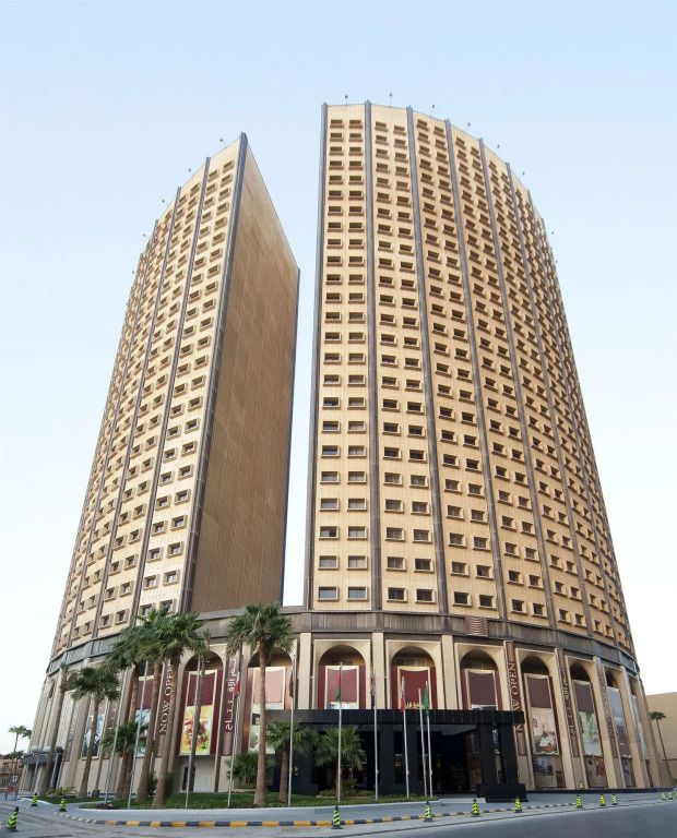 Bâtiment