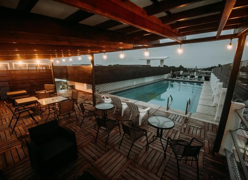 Piscine Photo