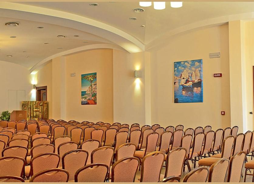 Espace de conférence Photo