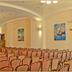 Espace de conférence