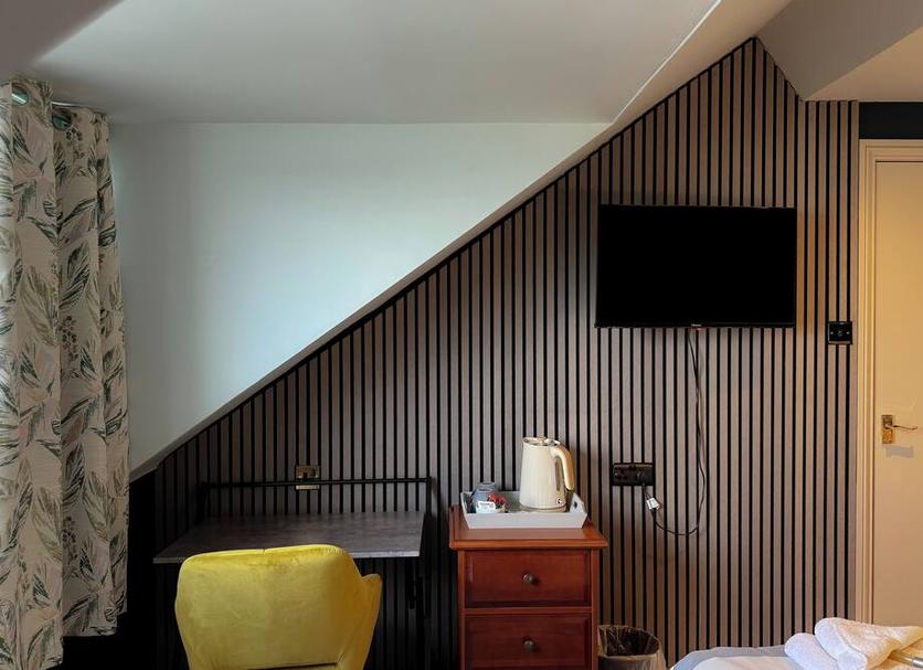 Équipements de la chambre Photo