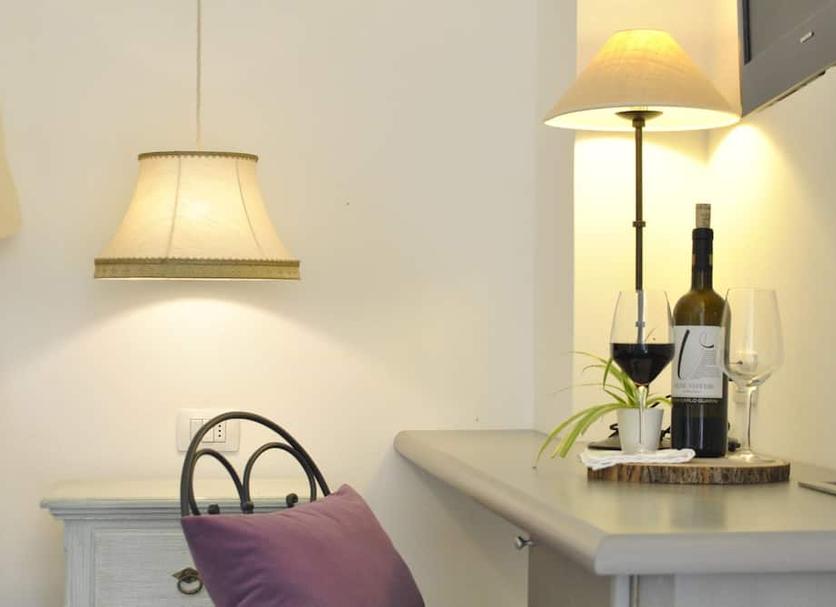 Équipements de la chambre Photo
