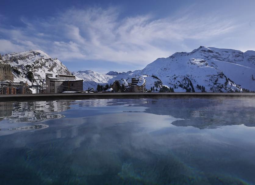 Piscine Photo